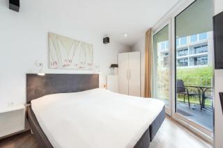 Dünenvilla 18 Wohnung 04 - 9