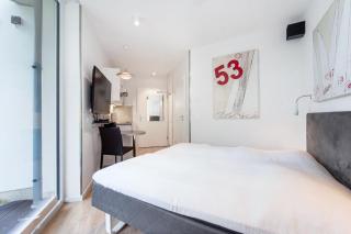 Dünenvilla 18 Wohnung 04 - 8