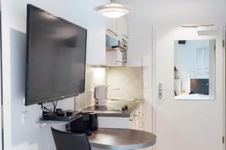 Dünenvilla 18 Wohnung 04 - 7