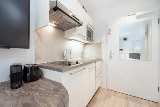 Dünenvilla 18 Wohnung 04 - 6