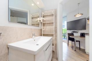 Dünenvilla 18 Wohnung 04 - 2
