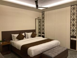 MURALI KRISHNA APART HOTEL - 8