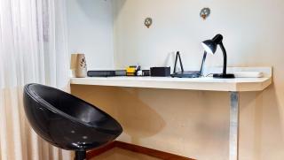 Flat beira Lago no Life Resort - 5