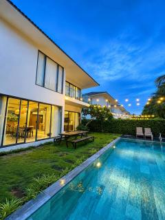 Sunora villa - 6