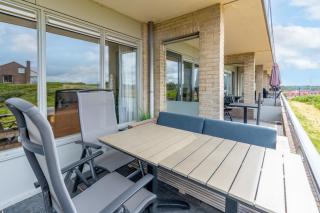 Appartementencomplex Juliana 52 - 2