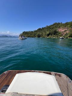 Hospede-se em um Iate em Angra dos Reis - 5