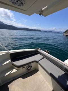 Hospede-se em um Iate em Angra dos Reis - 4