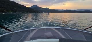Hospede-se em um Iate em Angra dos Reis - 0