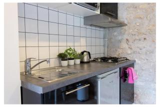 Domaine de la Grange aux Dîmes - 7