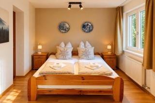 Hotel Forsthaus Ruhpolding incl Chiemgau Karte - 8