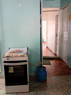 Casa com 3 quartos e terraço amplo - 3