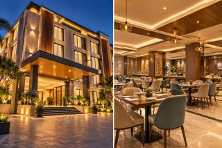 The Royal Hotel - 0
