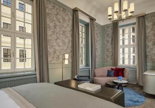 Hotel Taschenbergpalais Kempinski - 5