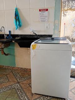 Casa com 3 quartos e terraço amplo - 1