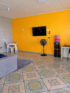Casa com 3 quartos e terraço amplo - 7