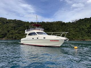 Hospede-se em um Iate em Angra dos Reis - 8