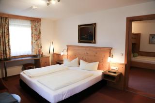Hotel & Suites Glück Auf - 9