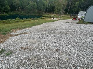 Wildcat Pondside Basecamp - Built for Riders - 2