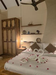 Alaia Beach Resort - Paje - 5