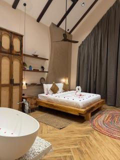 Alaia Beach Resort - Paje - 9