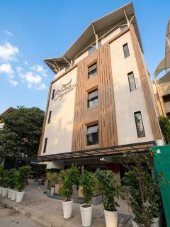 Hotel The Grand Crysta - 3