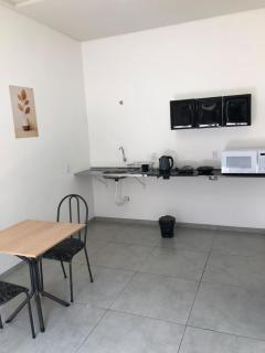 Apê no centro de Juara - 0