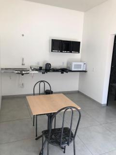 Apê no centro de Juara - 9