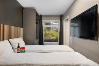 Sentrum city skyline stay - 7