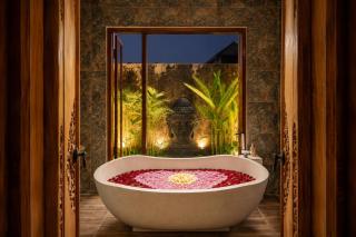 Genie - Angie Private Villa by Travellink Bali - 8