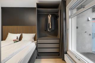 Sentrum city skyline stay - 6