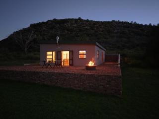 Meester se Huis Bergplaas - 0