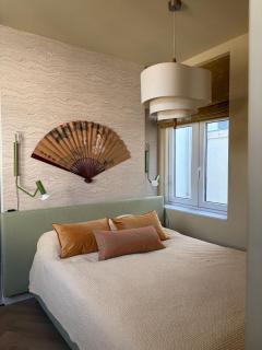 Villa Westerstraat, Cozy Beachside Getaway with Sauna, outside area and parking spot - 2