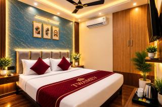 Hotel Twamev Couple Friendly Laxmi Nagar - 0