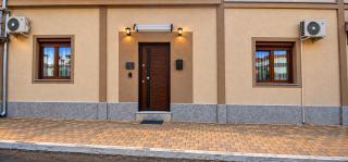 BT luxury apartments - 6