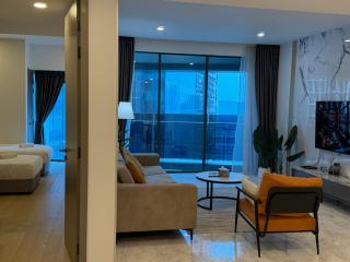 Eaton Residences KLCC by Romeo Bnb - 6