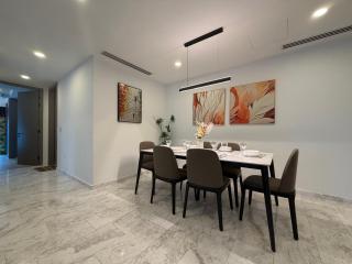 Eaton Residences KLCC by Romeo Bnb - 8