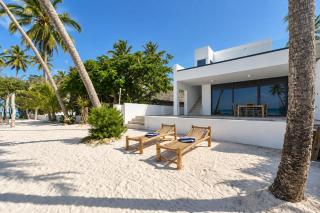 Beachfront Massee Villa - Private Pool- ZanzibarHouses - 5
