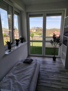 Penthouse Apartman - 8