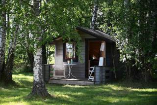 Waterfront Villa Near Stockholm & Bro Hof Golf - 9