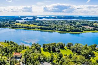 Waterfront Villa Near Stockholm & Bro Hof Golf - 3