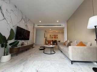 Eaton Residences KLCC by Romeo Bnb - 9