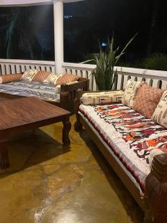 Tanu Diani Beach Villa, 5 Min Walk to beach - 5