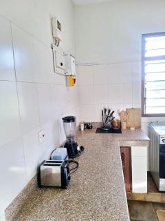Tanu Diani Beach Villa, 5 Min Walk to beach - 4