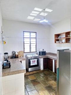 Tanu Diani Beach Villa, 5 Min Walk to beach - 3