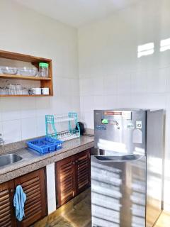 Tanu Diani Beach Villa, 5 Min Walk to beach - 2