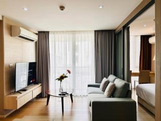 Prime two bedrooms Silom - 9