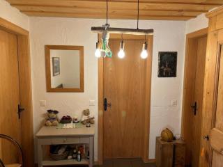 Le Petit Chalet Des Mosses - 1