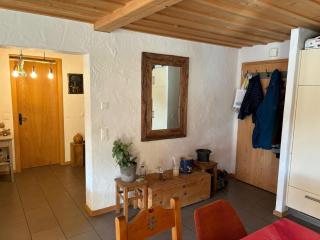 Le Petit Chalet Des Mosses - 6