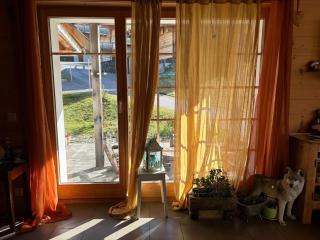 Le Petit Chalet Des Mosses - 7