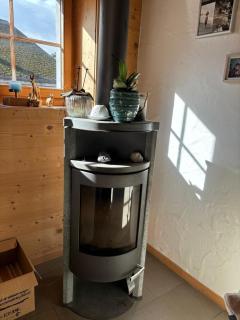 Le Petit Chalet Des Mosses - 5